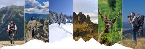 Branding, inovare, finanțare și politici pentru managementul destinației turistice